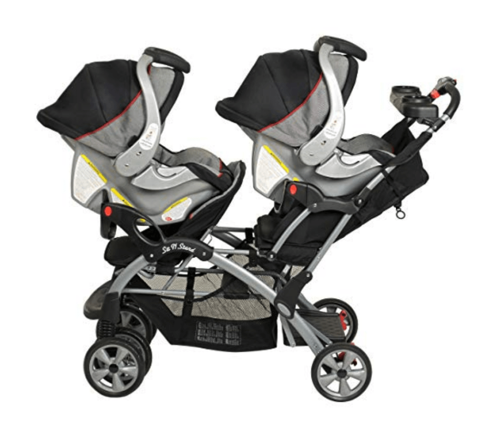 Baby Trend Double Sit N Stand Stroller (Review) - ReviewAffi Reviews