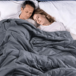 Review of the ZonLi Weighted Blanket best sleep