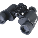 Bushnell Falcon 133410 Binoculars with Case Black 7x35 mm