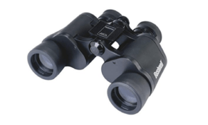 Bushnell Falcon 133410 Binoculars with Case Black 7x35 mm Deals of the Day