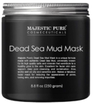 Majestic Pure Dead Sea Mud Mask Review
