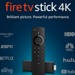 Review of the Fire TV Stick 4K with Alexa Voice Remote