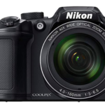 Nikon COOLPIX B500 Review