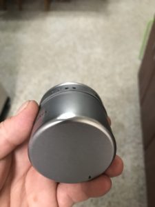 Magnetic Spice Containers review