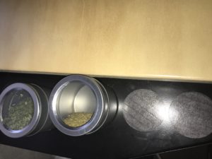 Magnetic spice container review