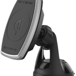 Review of the Scosche Magicmount Pro Charge Wireless Phone Charger