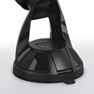 Scosche Magicmount Pro Charge secure grip base