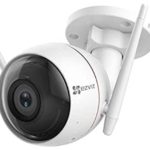 EZVIZ Outdoor Security Camera CTQ3W