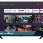 Hisense 32-Inch Android Smart TV review