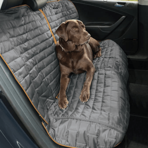 Kurgo Dog Seat Cover
