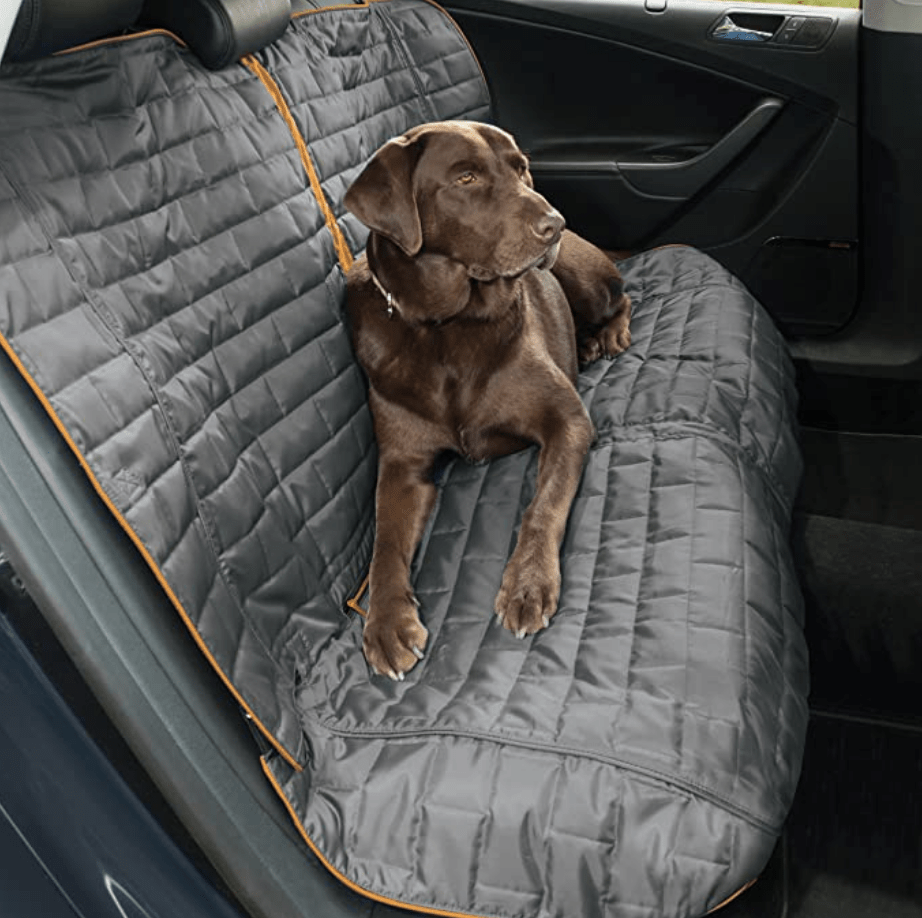 Kurgo Dog Seat Cover - For Pets - ReviewAffi Reviews