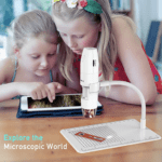 Pancellent Wireless Digital Microscope