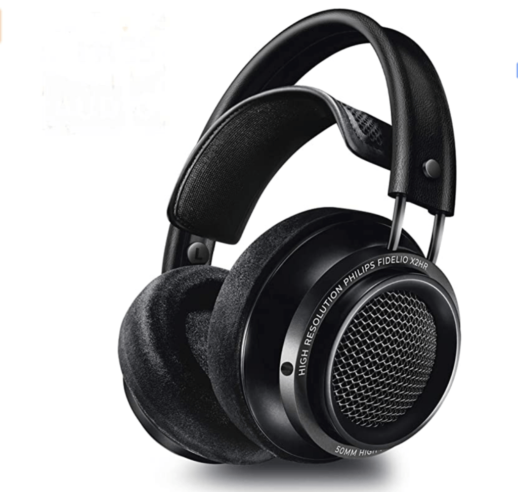 Philips Audio Fidelio X2HR Open-Air Headphone