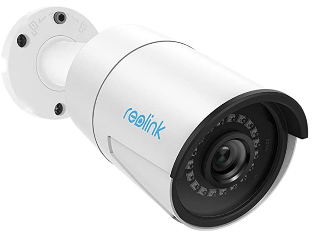 Reolink 5MP RLC-410 PoE Camera