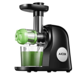 Aicok Masticating Juicer price review and price comparison