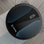 Coredy R500+ Robot Vacuum Cleaner (review & price comparison)