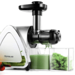 Homever Slow Masticating Juicer Extractor (review & price comparison)