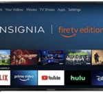 Insignia NS-32DF310NA19 32-inch Smart HD TV - Fire TV Edition review and price comparison