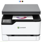 Lexmark MC3224dwe review and price comparison