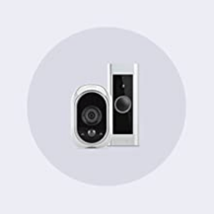 Connected Cameras Samsung SmartThings Hub 3rd Generation GP-U999SJVLGDA