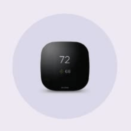 Connected Thermostats Samsung SmartThings Hub 3rd Generation GP-U999SJVLGDA