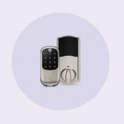 Door Locks Samsung SmartThings Hub 3rd Generation GP-U999SJVLGDA
