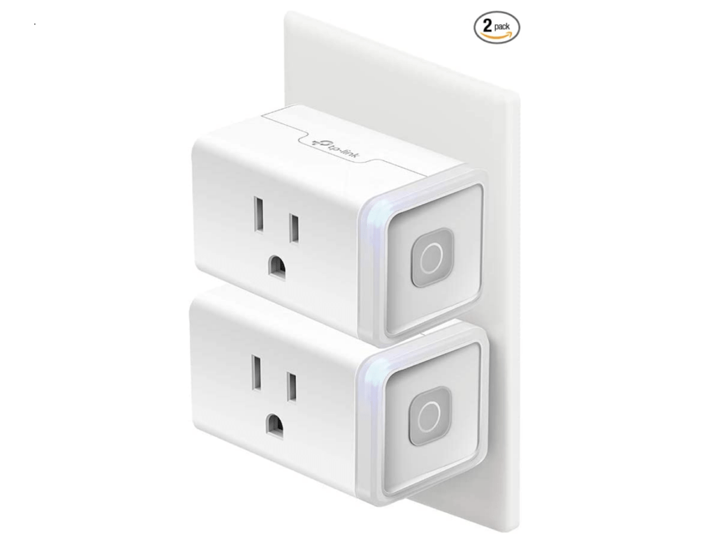 Review Kasa Smart Plug by TP-Link