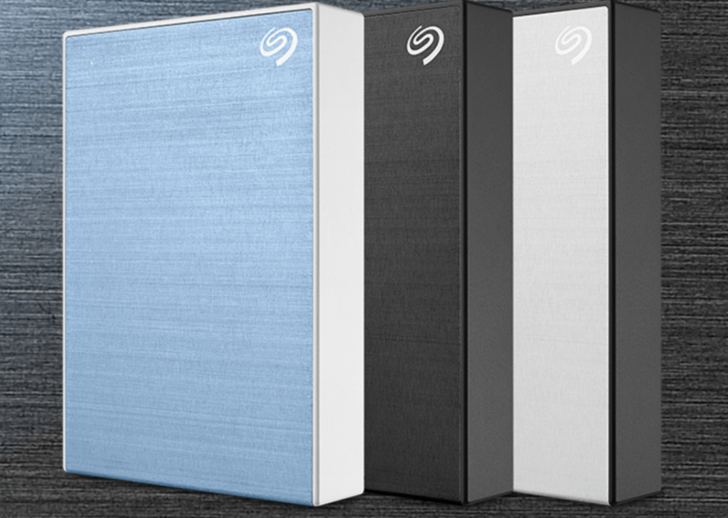 Price Comparison and Review Seagate Backup Plus External Hard Drive Portable HDD