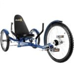 Price Comparison and Review of Mobo Triton Pro Adult Tricycle for Men & Women. Beach Cruiser Trike. Pedal 3-Wheel Bike