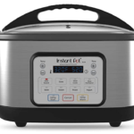 Review of the Instant Pot Aura 10-in-1 Multicooker Slow Cooker