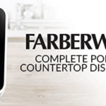Farberware Complete Portable Countertop Dishwasher (Review & Price Comparison)