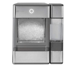 GE Profile Opal Countertop Nugget Ice Maker Review