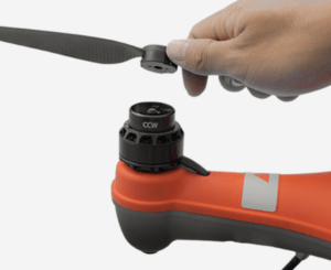 Swellpro SplashDrone 3+ Quick Fit Propellers