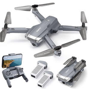 SYMA X500 4K Drone Review & Price Comparison